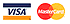 Credit Cards Accepted